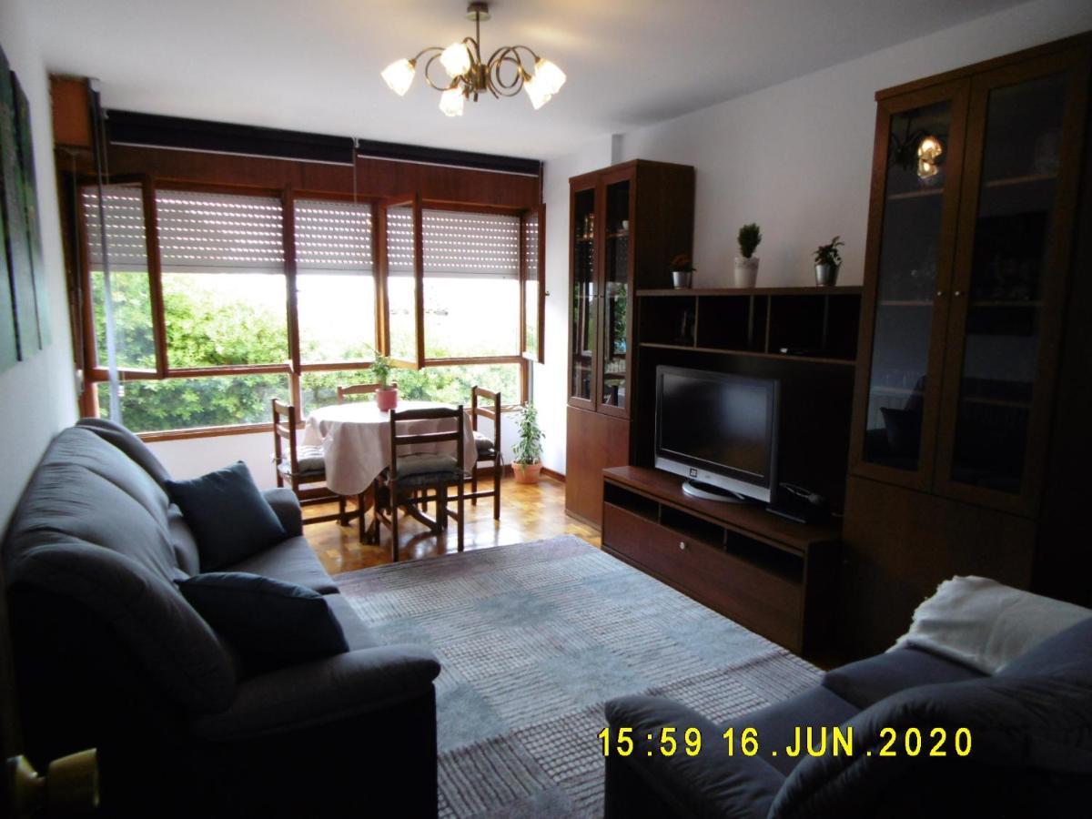 Apartamento Anjana 산비센테데라바케라 외부 사진