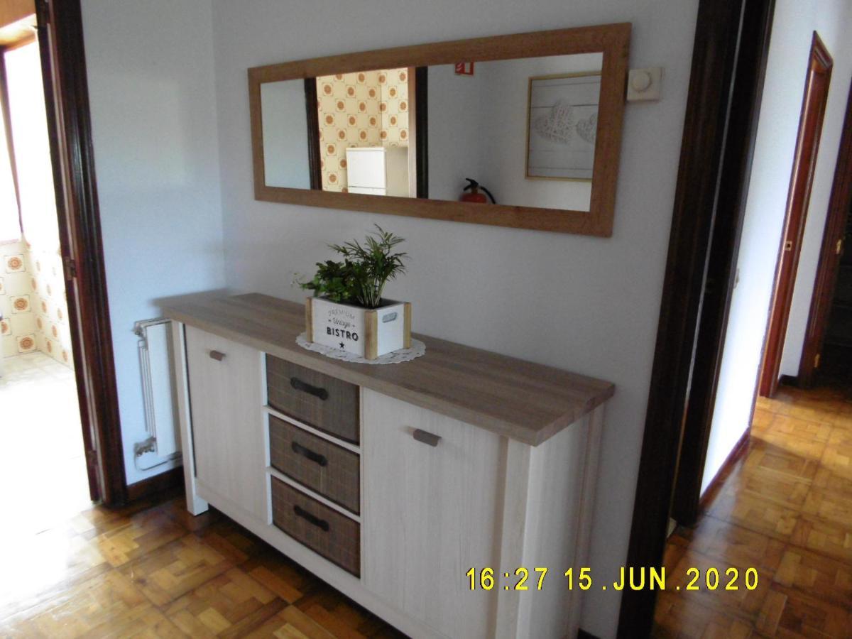 Apartamento Anjana 산비센테데라바케라 외부 사진