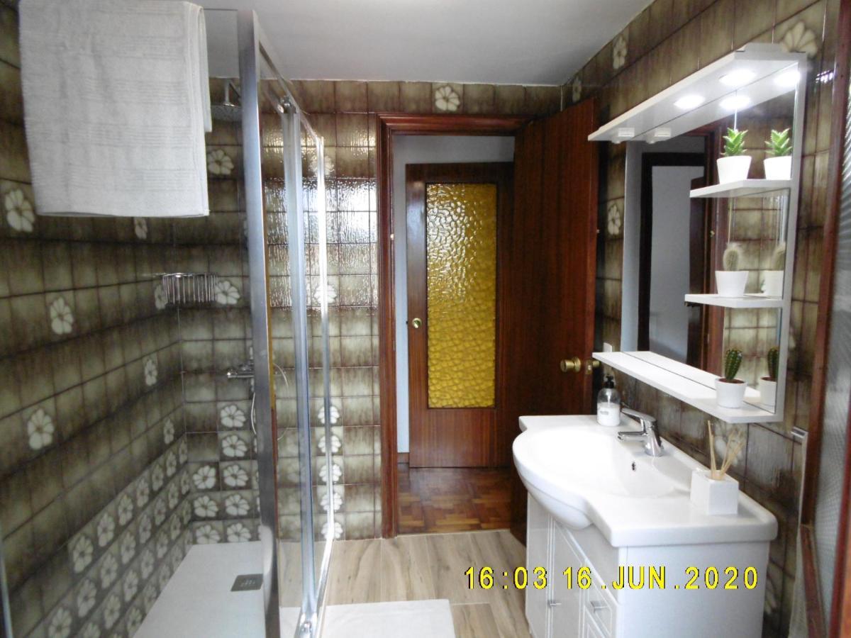Apartamento Anjana 산비센테데라바케라 외부 사진